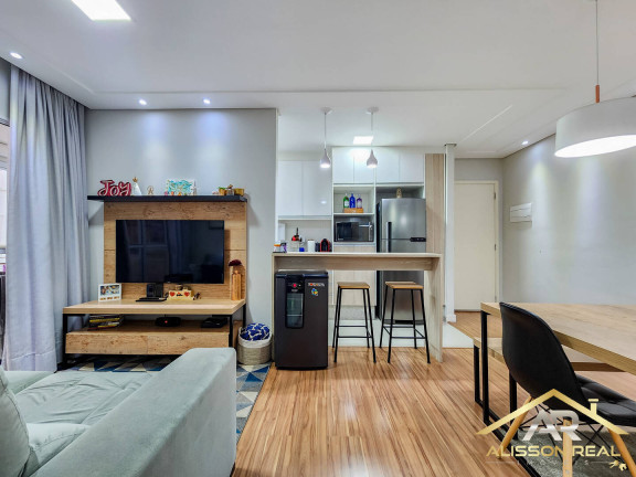 Imagem Apartamento com 2 Quartos à Venda, 60 m² em Jaguaribe - Osasco Imagem Apartamento com 2 Quartos à Venda, 60 m² em Jaguaribe - Osasco