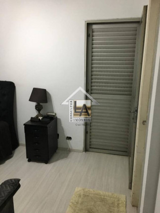 Imagem Apartamento com 3 Quartos à Venda, 82 m² em Brooklin - São Paulo Imagem Apartamento com 3 Quartos à Venda, 82 m² em Brooklin - São Paulo