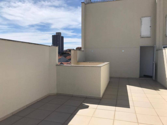 Imagem Cobertura com 2 Quartos à Venda, 100 m² em Parque Novo Oratório - Santo André Imagem Cobertura com 2 Quartos à Venda, 100 m² em Parque Novo Oratório - Santo André