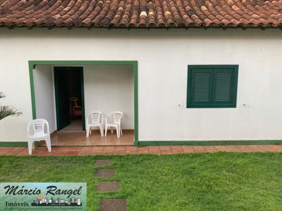 Imagem Casa com 7 Quartos à Venda, 300 m² em Santa Clara - São Francisco Do Itabapoana Imagem Casa com 7 Quartos à Venda, 300 m² em Santa Clara - São Francisco Do Itabapoana