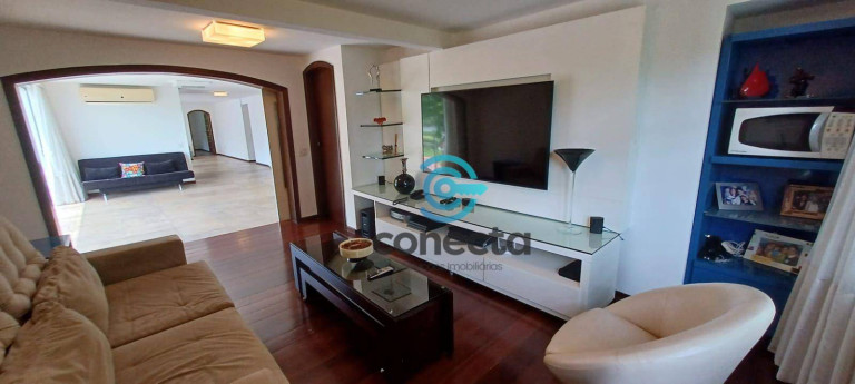 Imagem Casa com 6 Quartos à Venda, 461 m² em Piratininga - Niterói