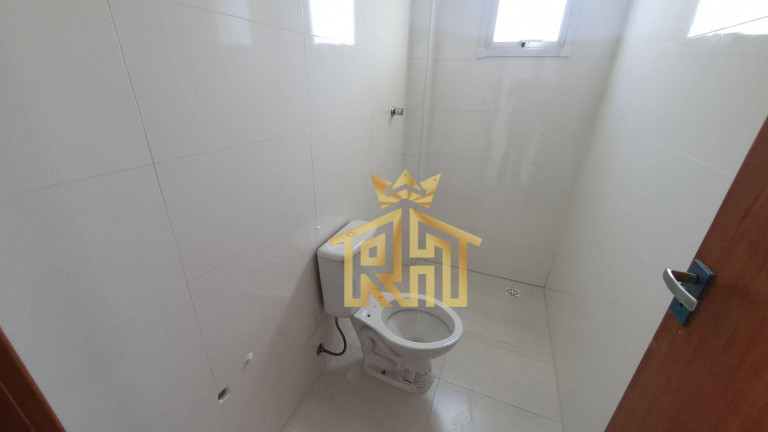 Imagem Apartamento com 2 Quartos à Venda, 70 m² em Mirim - Praia Grande