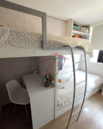 Imagem Imóvel com 3 Quartos à Venda, 49 m² em Vila São Francisco - Hortolândia Imagem Imóvel com 3 Quartos à Venda, 49 m² em Vila São Francisco - Hortolândia