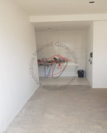 Imagem Imóvel com 2 Quartos à Venda, 50 m² em Jardim Maria Luíza - Sumaré