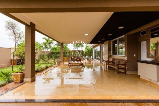 Imagem Casa de Condomínio com 5 Quartos à Venda, 730 m² em Residencial E Empresarial Alphaville - Ribeirão Preto Imagem Casa de Condomínio com 5 Quartos à Venda, 730 m² em Residencial E Empresarial Alphaville - Ribeirão Preto