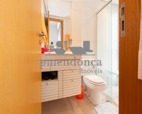 Imagem Apartamento com 4 Quartos à Venda, 240 m² em Perdizes - São Paulo Imagem Apartamento com 4 Quartos à Venda, 240 m² em Perdizes - São Paulo