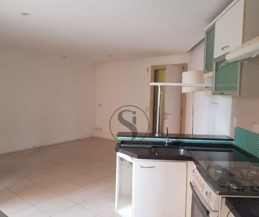 Imagem Apartamento com 1 Quarto à Venda, 58 m² em Jardim Ampliação - São Paulo Imagem Apartamento com 1 Quarto à Venda, 58 m² em Jardim Ampliação - São Paulo