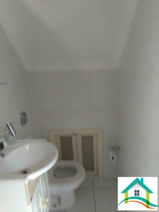 Imagem Sobrado com 2 Quartos à Venda, 206 m² em Vila Pires - Santo André