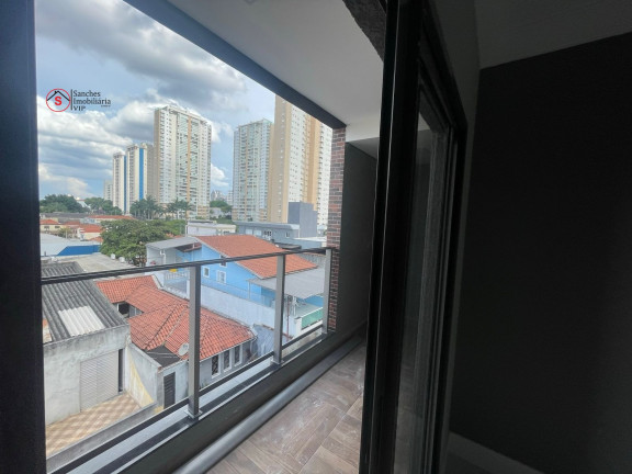 Imagem Apartamento com 1 Quarto à Venda, 52 m² em Vila Gomes Cardim - São Paulo Imagem Apartamento com 1 Quarto à Venda, 52 m² em Vila Gomes Cardim - São Paulo