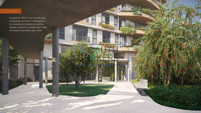 Imagem Apartamento com 5 Quartos à Venda, 200 m² em Batel - Curitiba