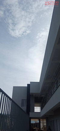 Imagem Casa de Condomínio com 2 Quartos à Venda, 44 m² em Botujuru - Mogi Das Cruzes