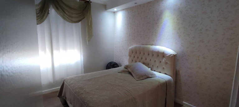 Imagem Apartamento com 2 Quartos à Venda,  em Vila João Jorge - Campinas