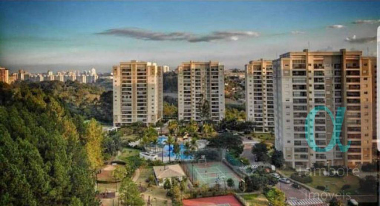 Imagem Apartamento com 2 Quartos à Venda, 94 m² em Alphaville - Santana De Parnaíba Imagem Apartamento com 2 Quartos à Venda, 94 m² em Alphaville - Santana De Parnaíba