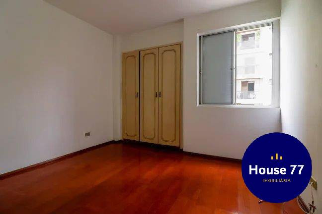 Imagem Apartamento com 2 Quartos à Venda, 86 m² em Moema - São Paulo