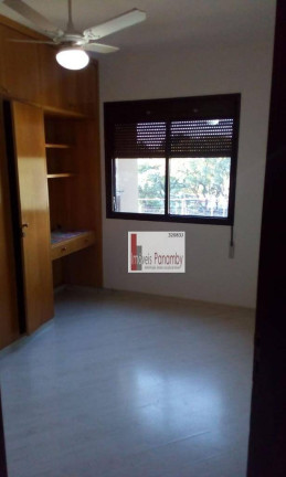 Imagem Apartamento com 4 Quartos à Venda ou Locação, 238 m² em Moema - São Paulo Imagem Apartamento com 4 Quartos à Venda ou Locação, 238 m² em Moema - São Paulo
