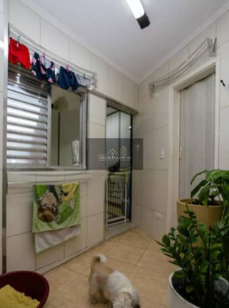 Imagem Apartamento com 3 Quartos à Venda, 85 m² em Santana - São Paulo