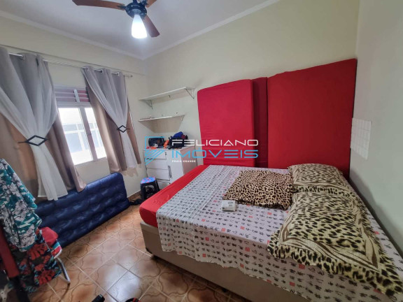 Imagem Kitnet com 1 Quarto à Venda, 35 m² em Guilhermina - Praia Grande