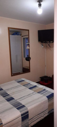 Imagem Apartamento com 2 Quartos à Venda, 55 m² em Vila Guarani (zona Sul) - São Paulo Imagem Apartamento com 2 Quartos à Venda, 55 m² em Vila Guarani (zona Sul) - São Paulo