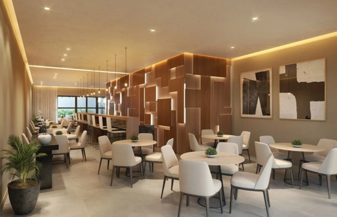 Imagem Imóvel com 1 Quarto à Venda, 34 m² em Jacarepaguá - Rio De Janeiro
