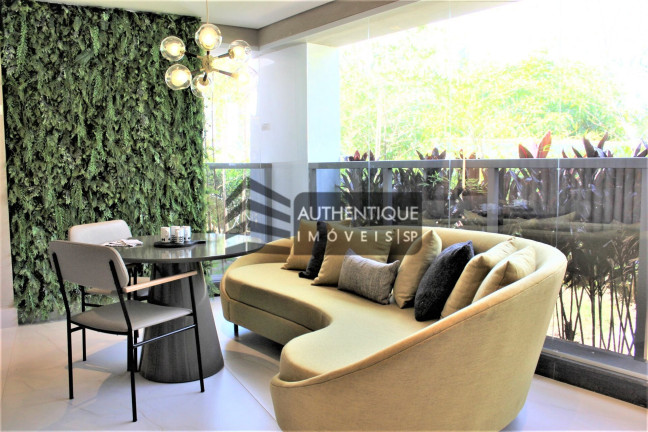 Imagem Apartamento com 2 Quartos à Venda, 95 m² em Alphaville - Barueri