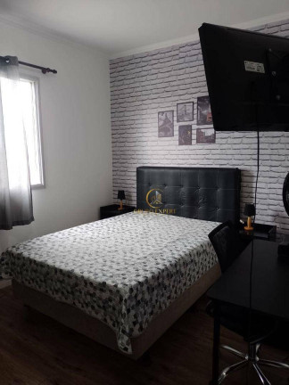Imagem Apartamento com 2 Quartos à Venda, 56 m² em Cidade Morumbi - São José Dos Campos Imagem Apartamento com 2 Quartos à Venda, 56 m² em Cidade Morumbi - São José Dos Campos