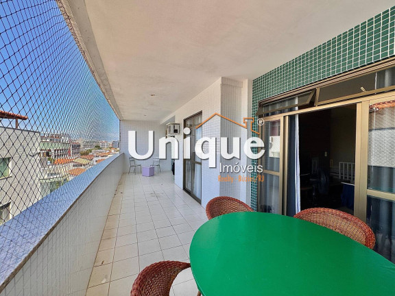Apartamento com 2 Quartos à Venda, 118 m² em Braga - Cabo Frio