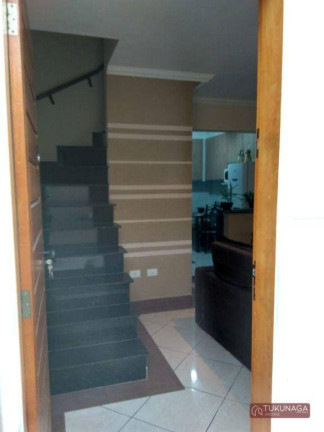 Imagem Sobrado com 2 Quartos à Venda, 150 m² em Jardim Ponte Rasa - São Paulo Imagem Sobrado com 2 Quartos à Venda, 150 m² em Jardim Ponte Rasa - São Paulo
