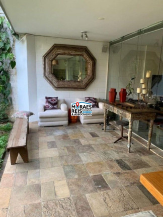 Imagem Casa com 3 Quartos à Venda, 340 m² em Campo Belo - São Paulo Imagem Casa com 3 Quartos à Venda, 340 m² em Campo Belo - São Paulo
