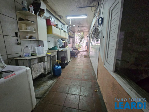 Imagem Terreno à Venda, 200 m² em Vila Apiaí - Santo André