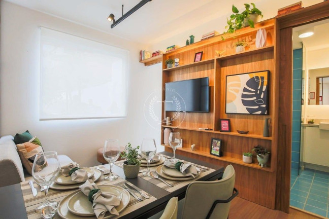Imagem Apartamento com 1 Quarto à Venda, 26 m² em Vila Buarque - São Paulo