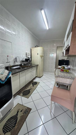 Imagem Apartamento com 3 Quartos à Venda, 102 m² em Ocian - Praia Grande