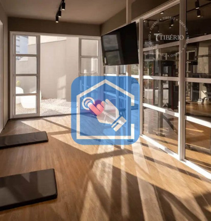 Imagem Apartamento com 2 Quartos à Venda, 39 m² em Vila Mariana - São Paulo Imagem Apartamento com 2 Quartos à Venda, 39 m² em Vila Mariana - São Paulo