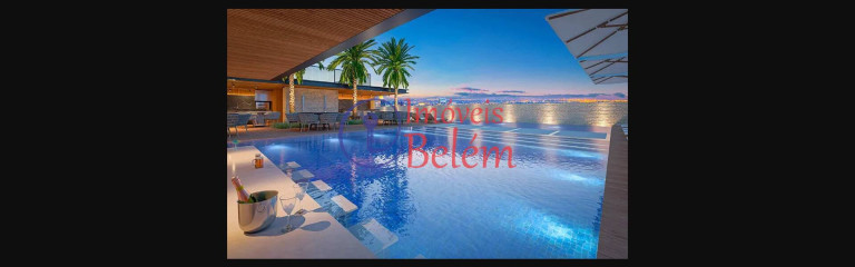 Imagem Apartamento com 1 Quarto à Venda, 54 m² em Batista Campos - Belém Imagem Apartamento com 1 Quarto à Venda, 54 m² em Batista Campos - Belém