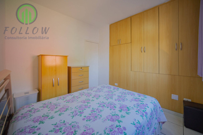 Imagem Casa com 2 Quartos à Venda, 54 m² em Santa Maria - Osasco