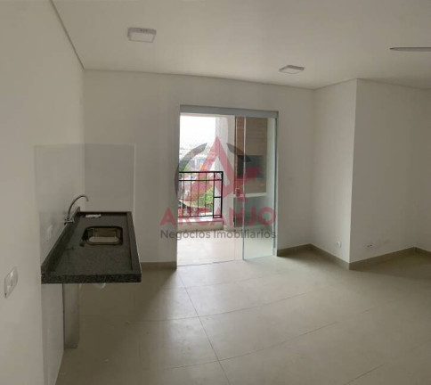 Apartamento com 2 Quartos à Venda, 54 m² em Centro - Ubatuba