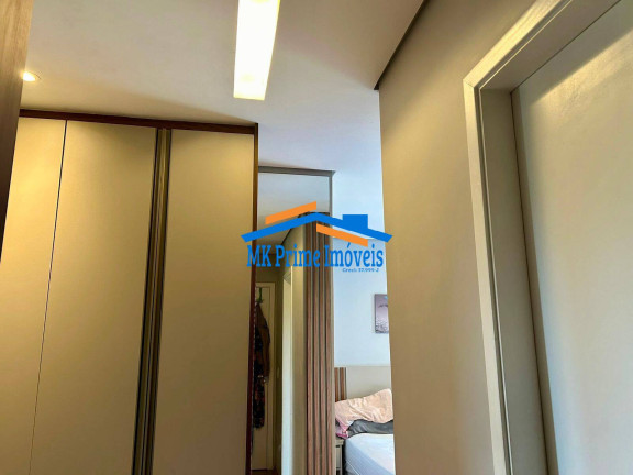Imagem Apartamento com 3 Quartos à Venda, 96 m² em Sítio Tamboré Alphaville - Barueri