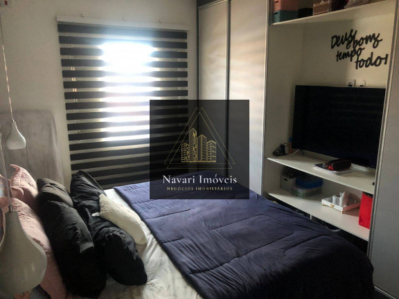 Imagem Casa com 4 Quartos à Venda, 267 m² em Vila Gustavo - São Paulo
