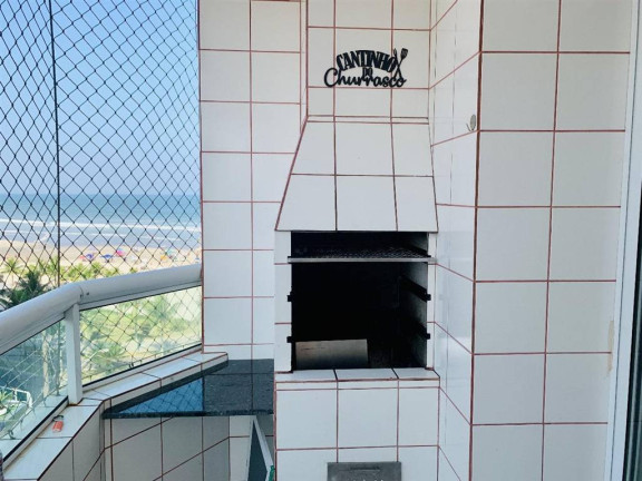 Imagem Apartamento com 2 Quartos à Venda, 60 m² em Maracanã - Praia Grande Imagem Apartamento com 2 Quartos à Venda, 60 m² em Maracanã - Praia Grande