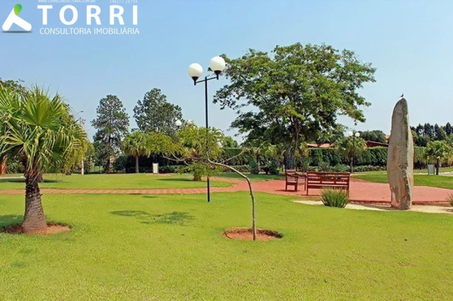 Imagem Imóvel com 5 Quartos à Venda, 495 m² em City Castello - Itu