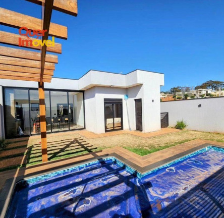 Imagem Imóvel com 2 Quartos à Venda, 130 m² em Reserva San Pedro - Ribeirão Preto Imagem Imóvel com 2 Quartos à Venda, 130 m² em Reserva San Pedro - Ribeirão Preto