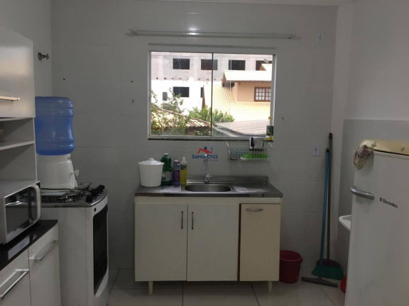 Imagem Apartamento com 2 Quartos à Venda, 66 m² em Ingleses Do Rio Vermelho - Florianópolis