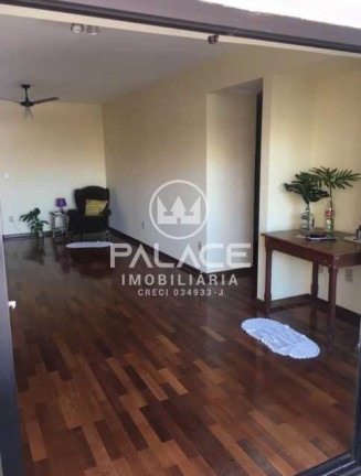 Imagem Apartamento com 3 Quartos à Venda, 118 m² em Alto - Piracicaba