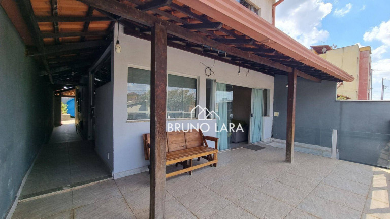 Casa com 4 Quartos para Alugar, 200 m² em Vale Do Amanhecer - Igarapé
