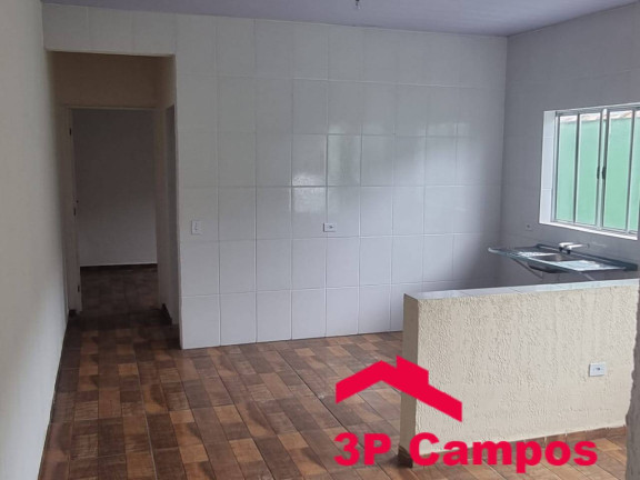 Imagem Casa com 2 Quartos à Venda, 125 m² em Jussara - Mongaguá