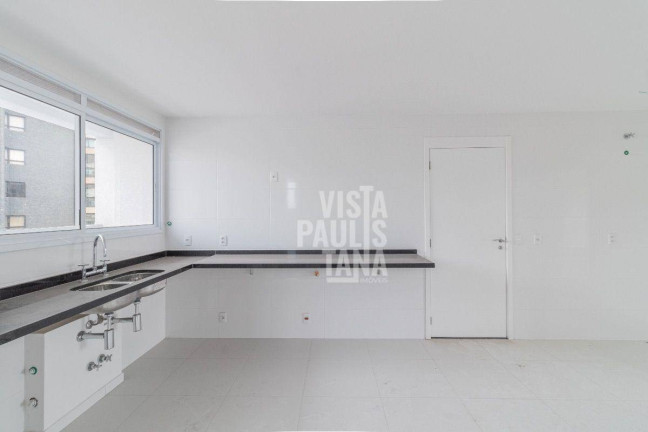 Imagem Apartamento com 3 Quartos à Venda, 163 m² em Moema - São Paulo Imagem Apartamento com 3 Quartos à Venda, 163 m² em Moema - São Paulo