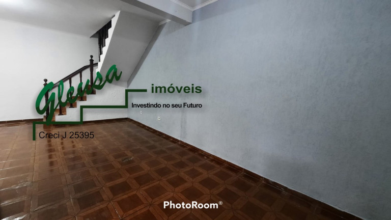 Imagem Sobrado com 3 Quartos para Alugar, 90 m² em Jardim Coimbra - São Paulo Imagem Sobrado com 3 Quartos para Alugar, 90 m² em Jardim Coimbra - São Paulo