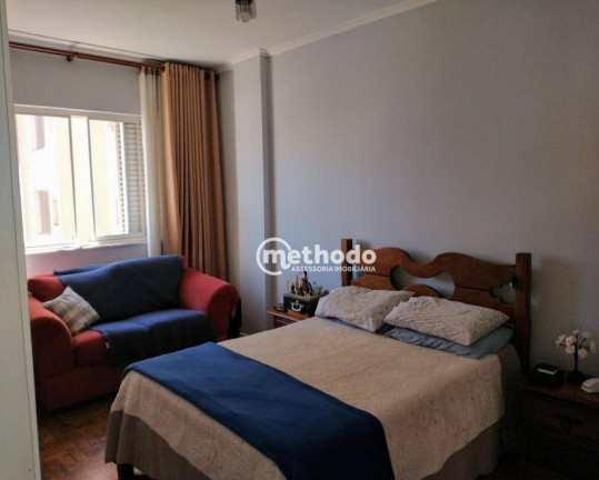 Imagem Apartamento com 3 Quartos à Venda, 97 m² em Chácara Da Barra - Campinas Imagem Apartamento com 3 Quartos à Venda, 97 m² em Chácara Da Barra - Campinas