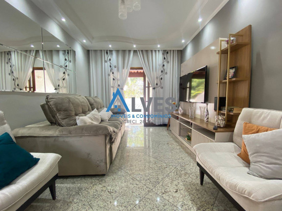 Imagem Casa com 2 Quartos à Venda, 140 m² em Assunção - São Bernardo Do Campo