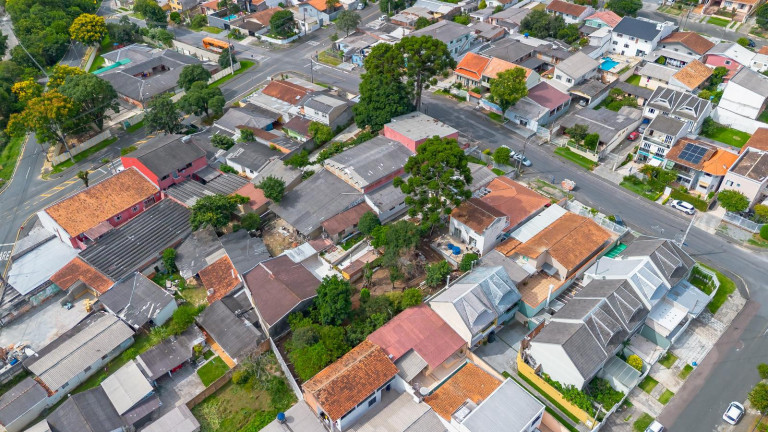 Imagem Terreno à Venda, 10 m² em Xaxim - Curitiba