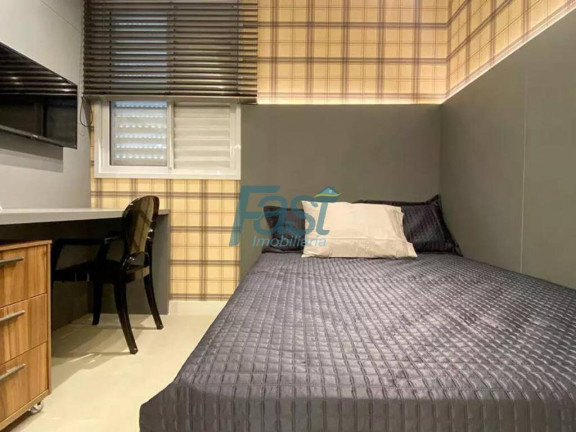 Imagem Apartamento com 3 Quartos à Venda, 137 m² em Goiabeira - Cuiabá